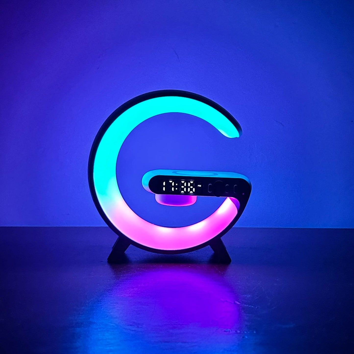 G Clock