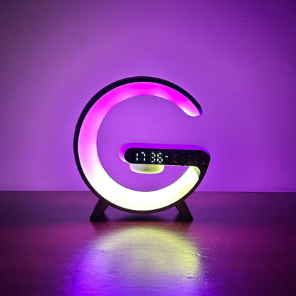 G Clock