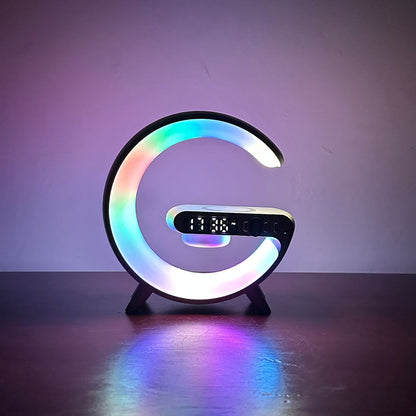 G Clock