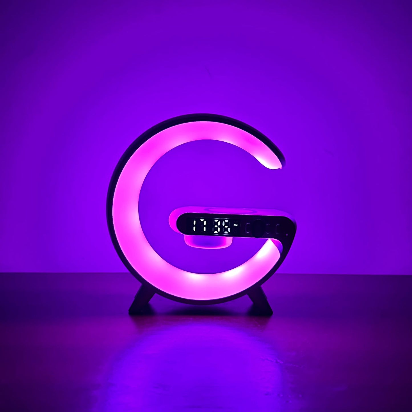 G Clock