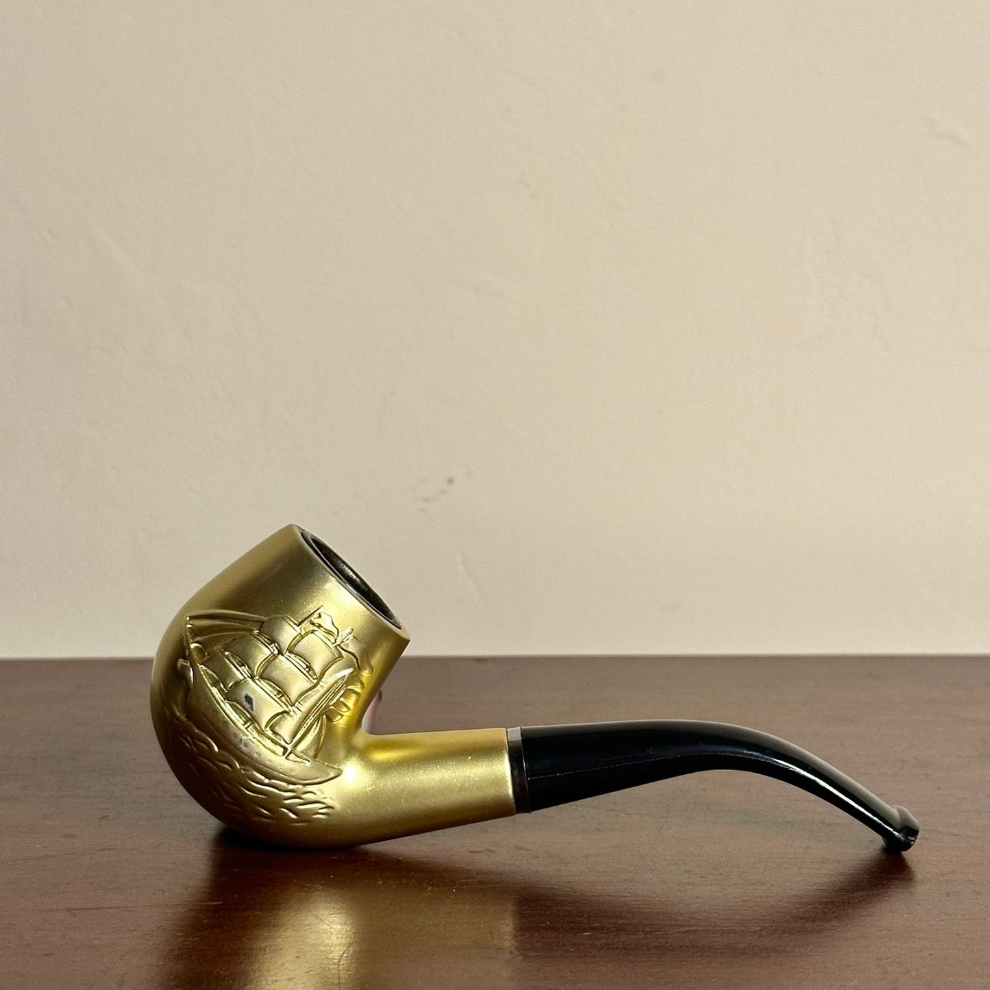 Generic Resin Smoking Pipe