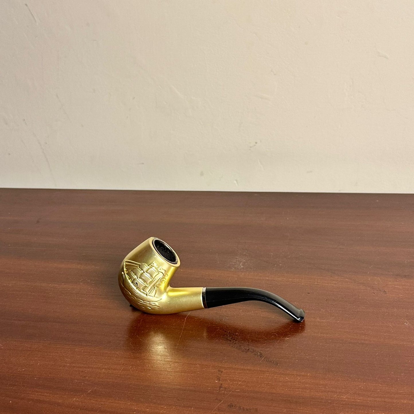 Generic Resin Smoking Pipe